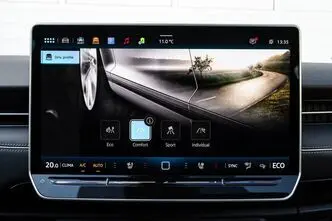 Volkswagen ID.7, 210 kW, electric, automatic, front-wheel drive