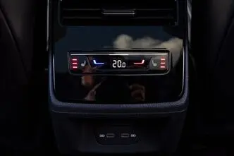 Volkswagen ID.7, 210 kW, electric, automatic, front-wheel drive