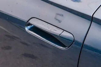 Volkswagen ID.7, 210 kW, electric, automatic, front-wheel drive