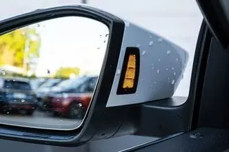 Škoda Superb, 1.4, 160 kW, подключаемый гибрид, автомат, передний привод