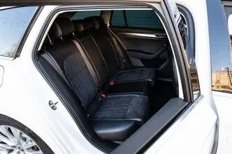 Škoda Superb, 1.4, 160 kW, подключаемый гибрид, автомат, передний привод