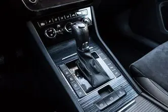 Škoda Superb, 1.4, 160 kW, подключаемый гибрид, автомат, передний привод