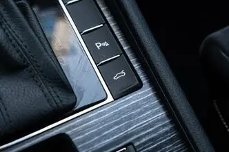 Škoda Superb, 1.4, 160 kW, подключаемый гибрид, автомат, передний привод