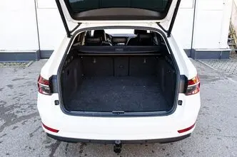 Škoda Superb, 1.4, 160 kW, подключаемый гибрид, автомат, передний привод