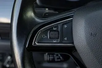 Škoda Kodiaq, 2.0, 140 kW, diesel, automatic, four-wheel drive