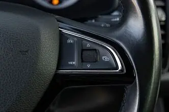 Škoda Kodiaq, 2.0, 140 kW, diesel, automatic, four-wheel drive