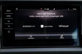 Škoda Kodiaq, 2.0, 140 kW, diesel, automatic, four-wheel drive