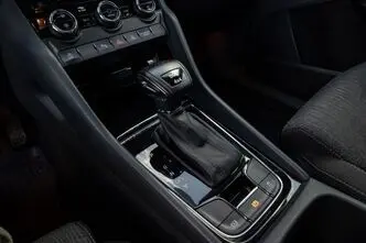 Škoda Kodiaq, 2.0, 140 kW, diesel, automatic, four-wheel drive