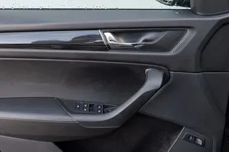 Škoda Kodiaq, 2.0, 140 kW, diesel, automatic, four-wheel drive