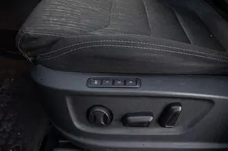 Škoda Kodiaq, 2.0, 140 kW, diesel, automatic, four-wheel drive