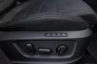 Škoda Kodiaq, 2.0, 140 kW, diesel, automatic, four-wheel drive