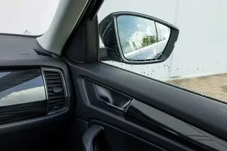 Škoda Kodiaq, 2.0, 140 kW, diesel, automatic, four-wheel drive