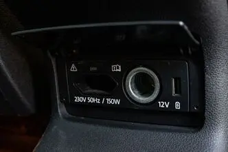 Škoda Kodiaq, 2.0, 140 kW, diesel, automatic, four-wheel drive