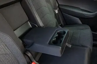 Škoda Kodiaq, 2.0, 140 kW, diesel, automatic, four-wheel drive