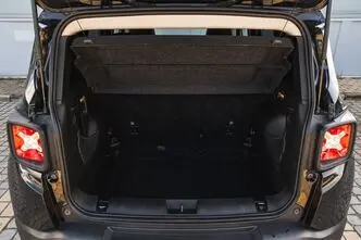 Jeep Renegade, 1.4, 103 kW, bensiin, automaat, esivedu