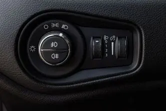 Jeep Renegade, 1.4, 103 kW, bensiin, automaat, esivedu