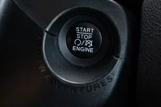 Jeep Renegade, 1.4, 103 kW, bensiin, automaat, esivedu