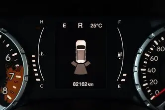 Jeep Renegade, 1.4, 103 kW, bensiin, automaat, esivedu