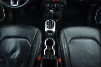 Jeep Renegade, 1.4, 103 kW, bensiin, automaat, esivedu