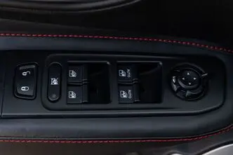 Jeep Renegade, 1.4, 103 kW, bensiin, automaat, esivedu