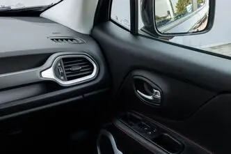 Jeep Renegade, 1.4, 103 kW, bensiin, automaat, esivedu