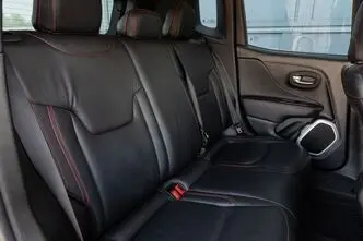 Jeep Renegade, 1.4, 103 kW, bensiin, automaat, esivedu