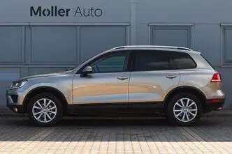 Volkswagen Touareg, 3.0, 150 kW, diisel, automaat, nelikvedu