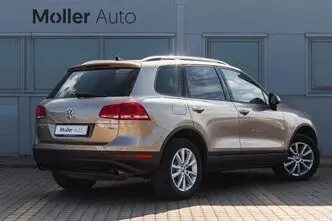 Volkswagen Touareg, 3.0, 150 kW, diisel, automaat, nelikvedu