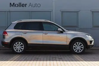 Volkswagen Touareg, 3.0, 150 kW, diisel, automaat, nelikvedu