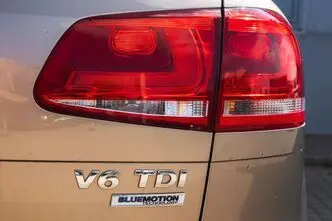 Volkswagen Touareg, 3.0, 150 kW, diisel, automaat, nelikvedu