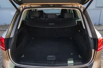 Volkswagen Touareg, 3.0, 150 kW, diisel, automaat, nelikvedu