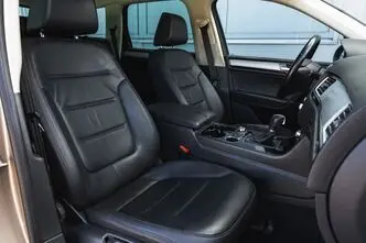 Volkswagen Touareg, 3.0, 150 kW, diisel, automaat, nelikvedu