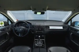 Volkswagen Touareg, 3.0, 150 kW, diisel, automaat, nelikvedu