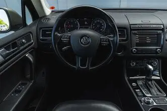 Volkswagen Touareg, 3.0, 150 kW, diisel, automaat, nelikvedu