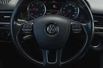 Volkswagen Touareg, 3.0, 150 kW, diisel, automaat, nelikvedu