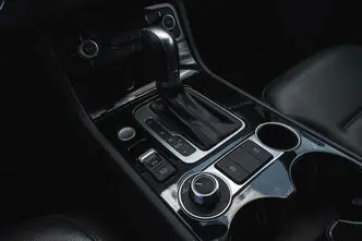 Volkswagen Touareg, 3.0, 150 kW, diisel, automaat, nelikvedu