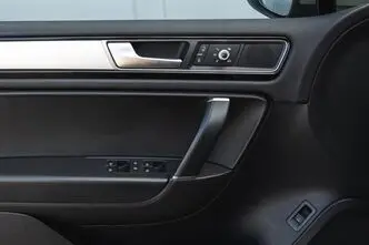 Volkswagen Touareg, 3.0, 150 kW, diisel, automaat, nelikvedu