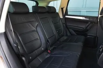 Volkswagen Touareg, 3.0, 150 kW, diisel, automaat, nelikvedu