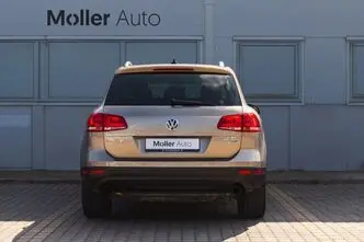 Volkswagen Touareg, 3.0, 150 kW, diisel, automaat, nelikvedu