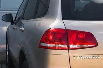 Volkswagen Touareg, 3.0, 150 kW, diisel, automaat, nelikvedu