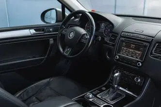 Volkswagen Touareg, 3.0, 150 kW, diisel, automaat, nelikvedu