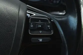 Volkswagen Touareg, 3.0, 150 kW, diisel, automaat, nelikvedu