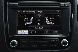 Volkswagen Touareg, 3.0, 150 kW, diisel, automaat, nelikvedu