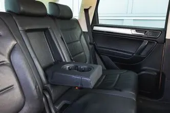 Volkswagen Touareg, 3.0, 150 kW, diisel, automaat, nelikvedu