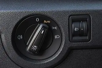 Volkswagen T-Cross, 1.0, 81 kW, bensiin, automaat