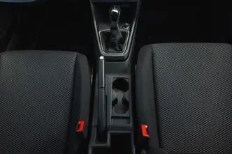 Volkswagen T-Cross, 1.0, 81 kW, bensiin, automaat