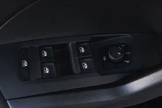 Volkswagen T-Cross, 1.0, 81 kW, bensiin, automaat