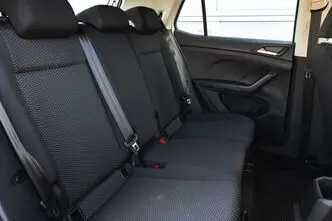 Volkswagen T-Cross, 1.0, 81 kW, bensiin, automaat