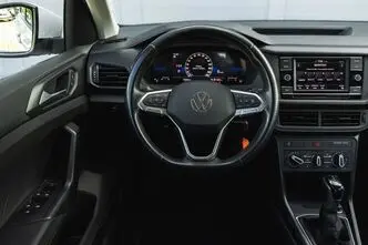 Volkswagen T-Cross, 1.0, 81 kW, bensiin, automaat
