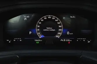 Volkswagen T-Cross, 1.0, 81 kW, bensiin, automaat